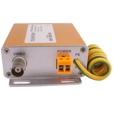 220V 2 in 1 Power Video Signal Security Surge Protection Arrester, 220V 2 in 1 220V 2 in 1 Power Video Signal Security Surge Protection Arrester, 220V 2 in 1